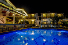 VILLA ROSA